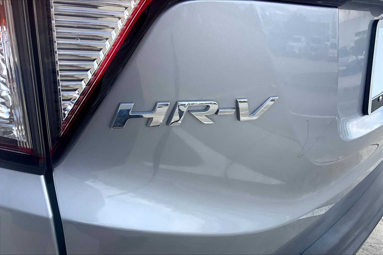 2022 Honda HR-V EX-L photo 29