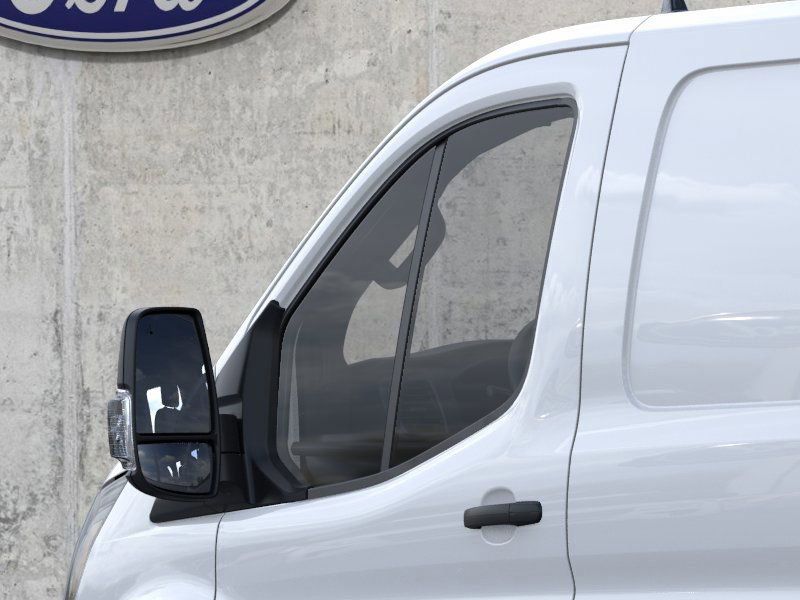 2025 Ford Transit photo 14