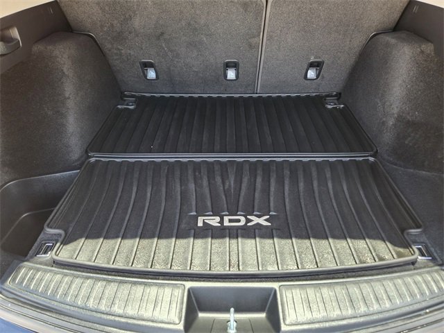 2024 Acura RDX Base photo 29