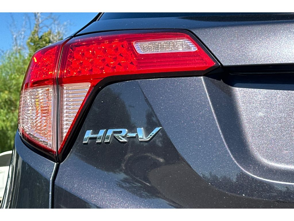 2018 Honda HR-V EX-L photo 46