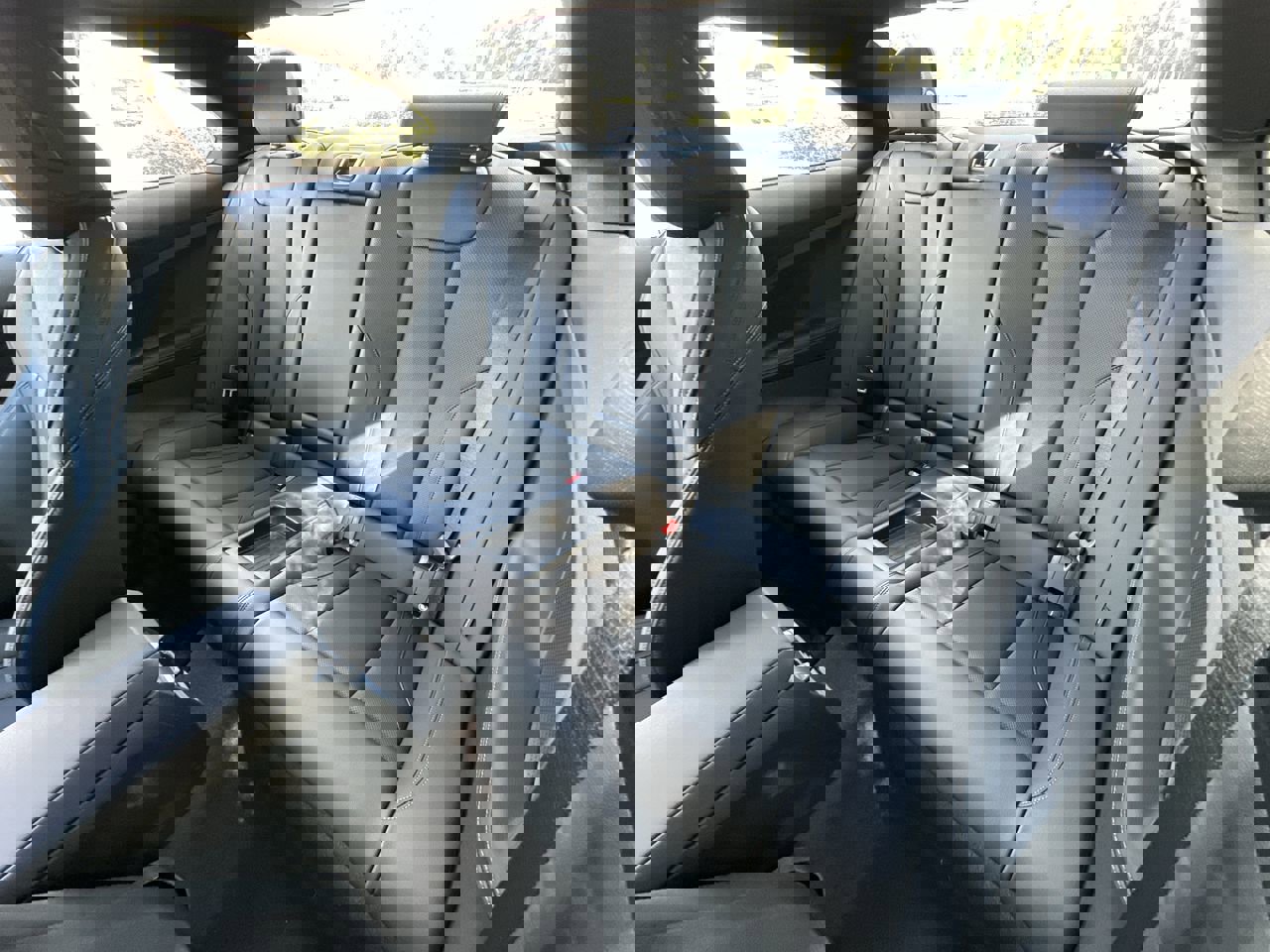 2025 Bmw 230i photo 27