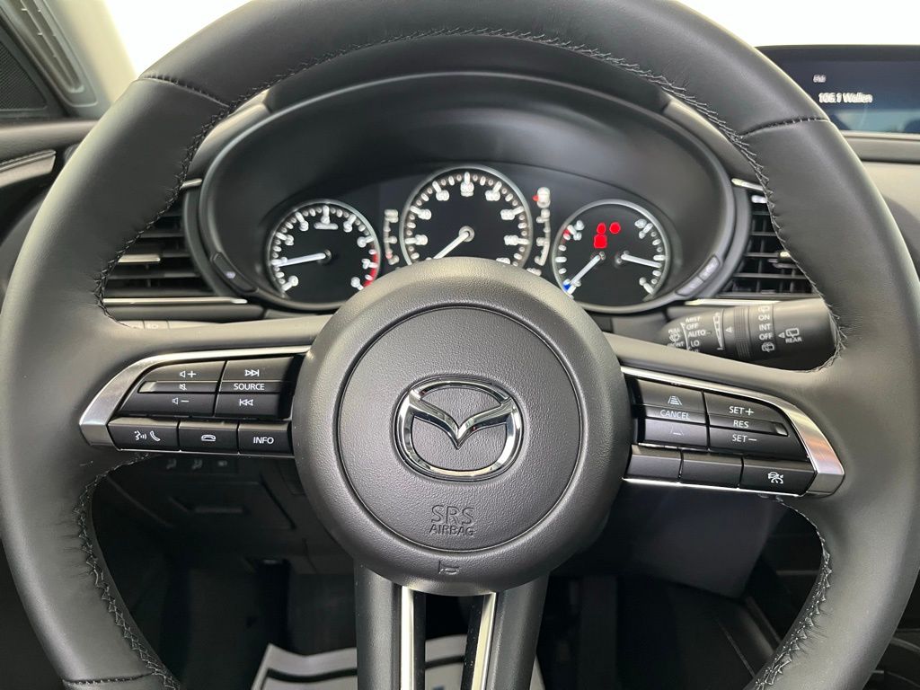 2025 Mazda CX-30 2.5 S Preferred photo 19