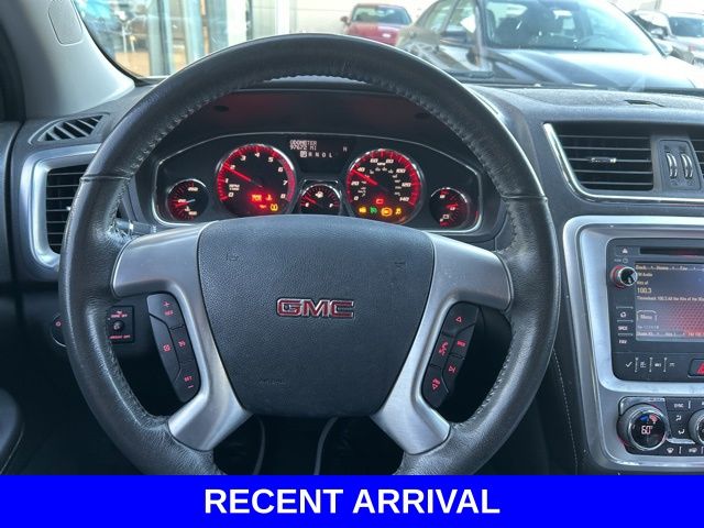2015 Gmc Acadia SLT photo 11
