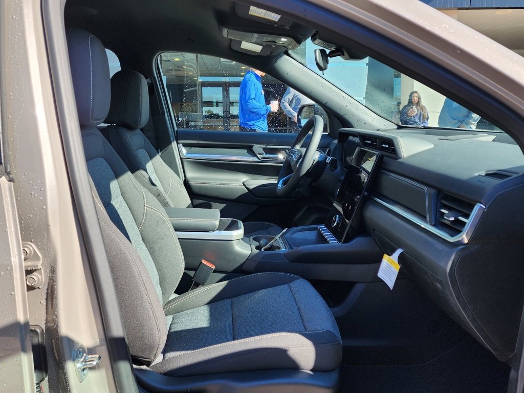 2025 Gmc Terrain Elevation photo 34