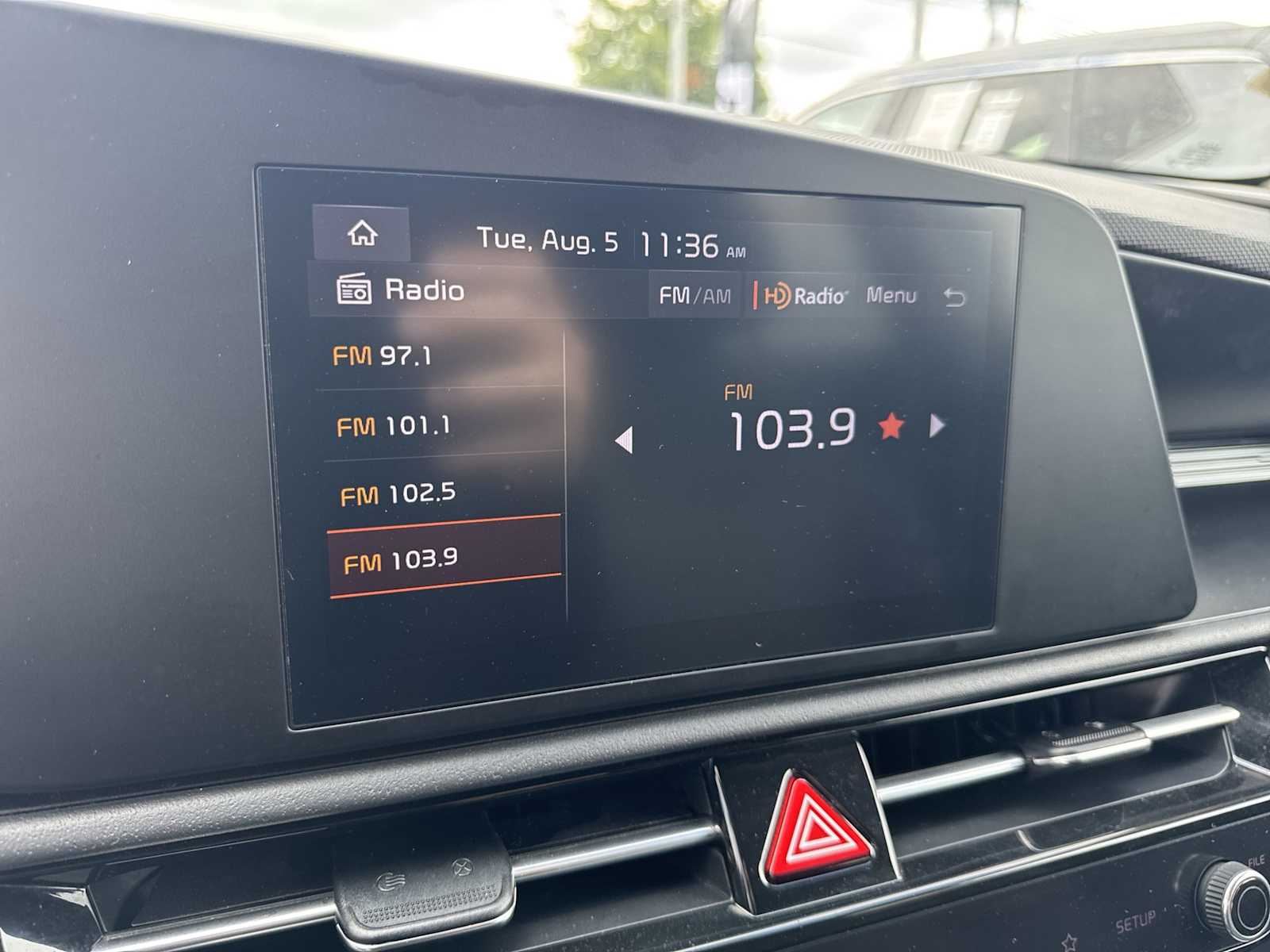 2024 Kia Niro LX photo 16