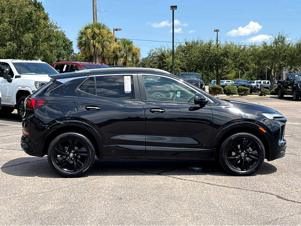 2024 Buick Encore GX Sport Touring photo 28