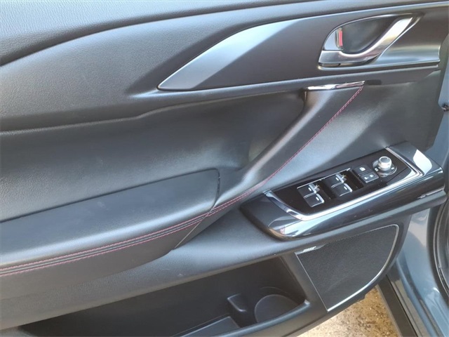 2023 Mazda CX-9 Carbon photo 16