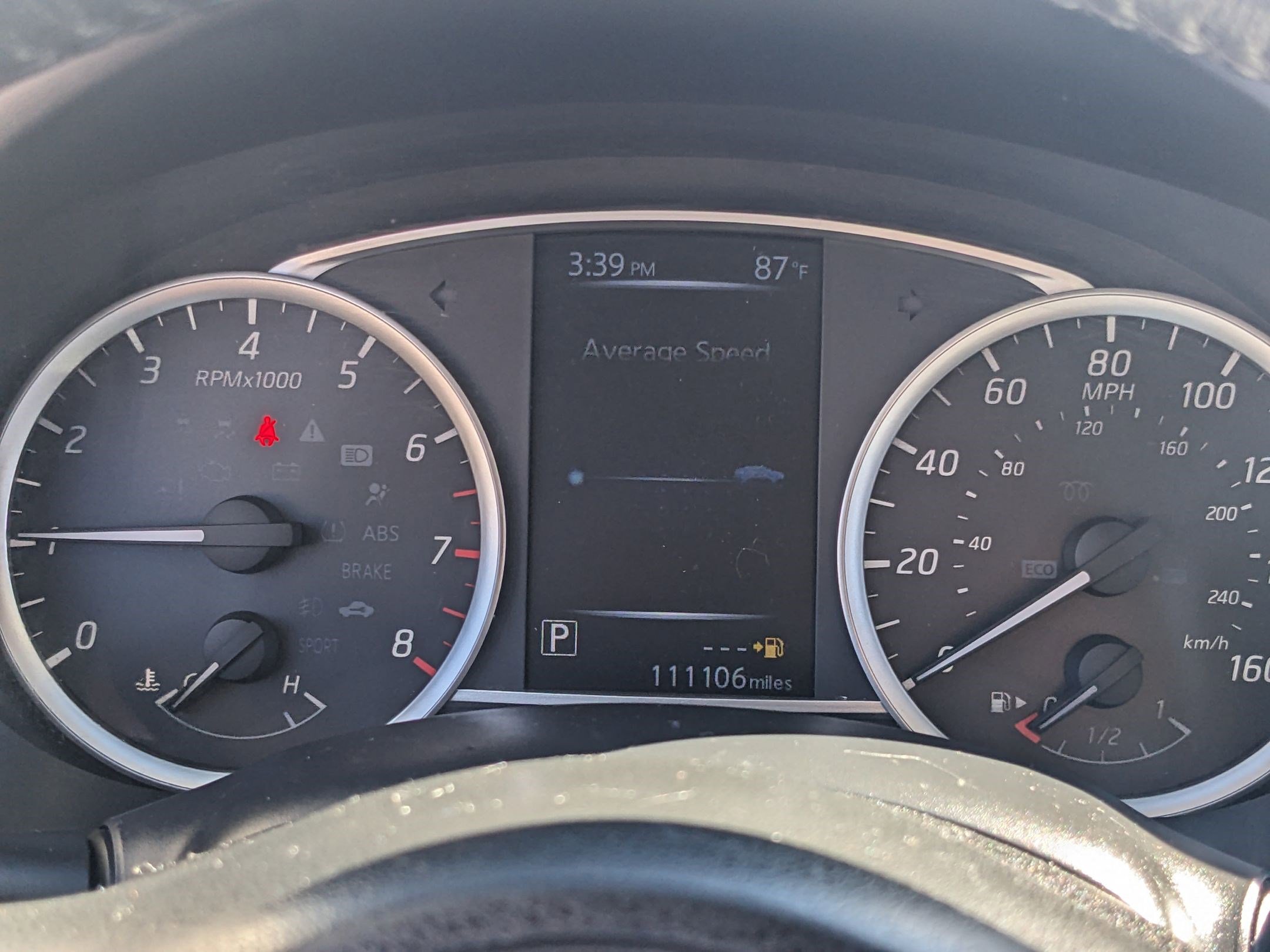 2017 Nissan Sentra SV photo 18