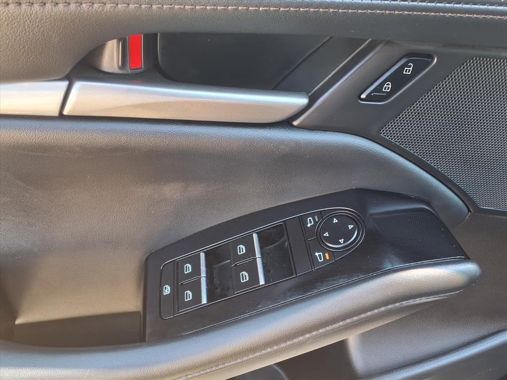 2024 Mazda Mazda3 2.5 Select Sport photo 24