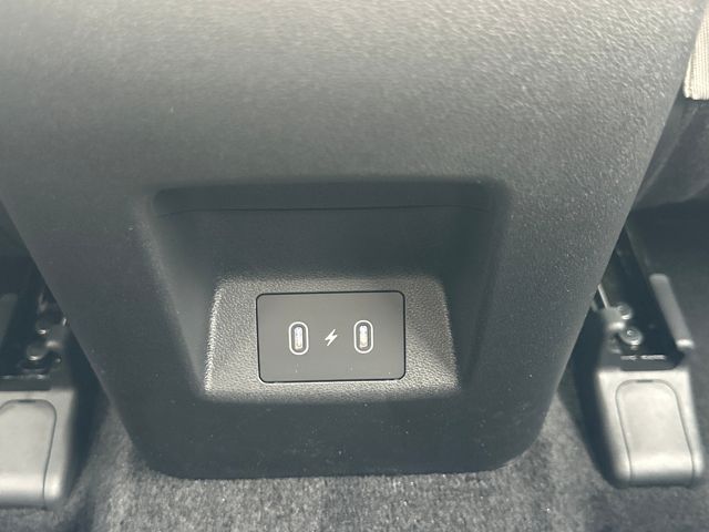 2026 Hyundai Tucson SEL photo 21