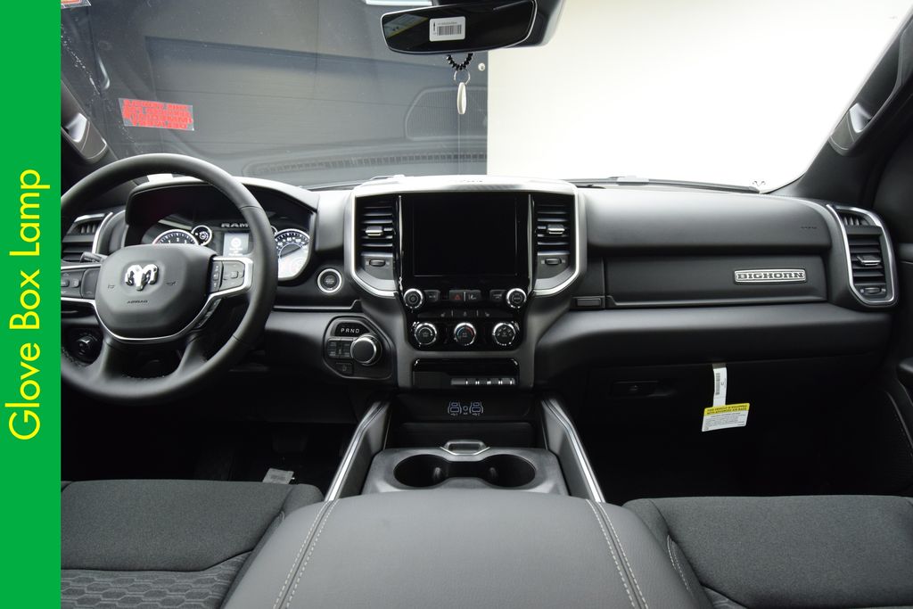 2025 Ram 1500 Big Horn Lone Star photo 31