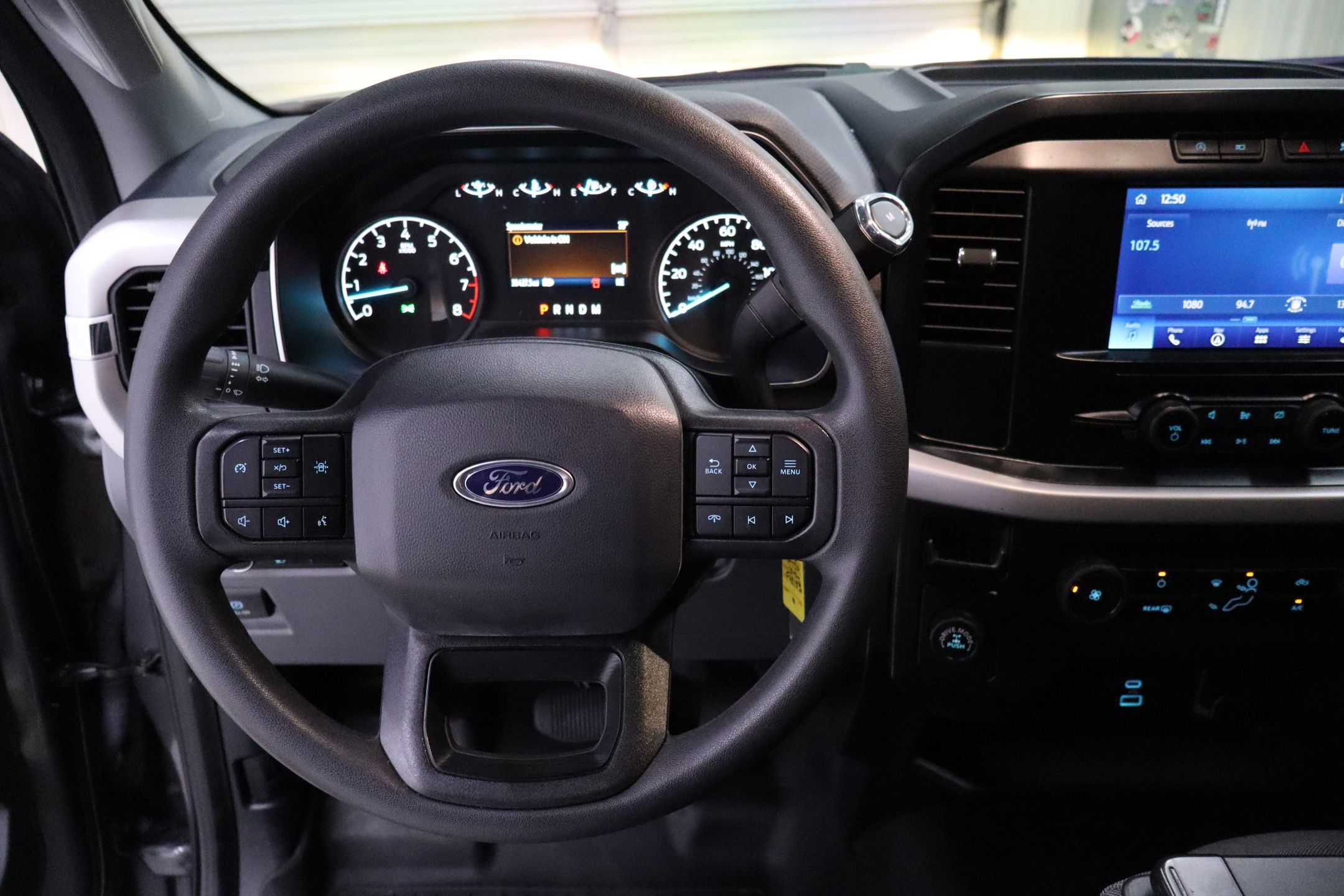 2023 Ford F-150 XL photo 19
