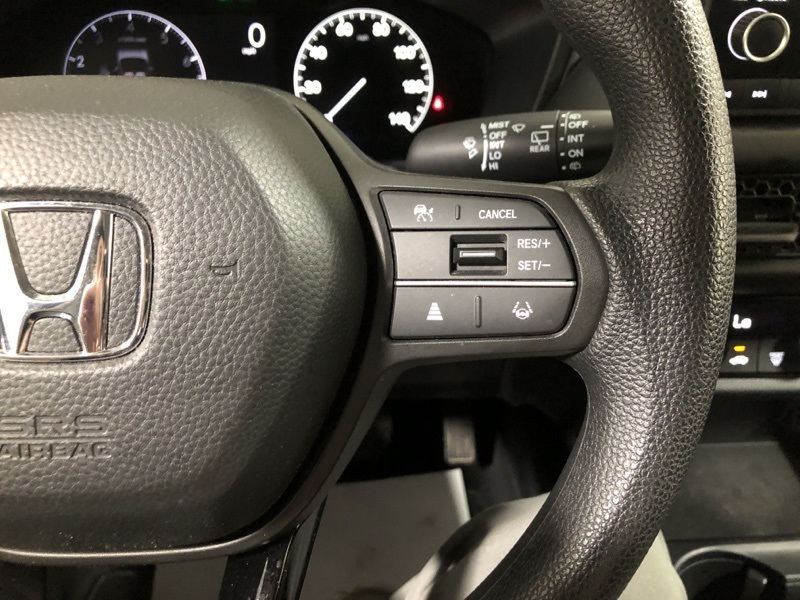 2023 Honda HR-V LX photo 22
