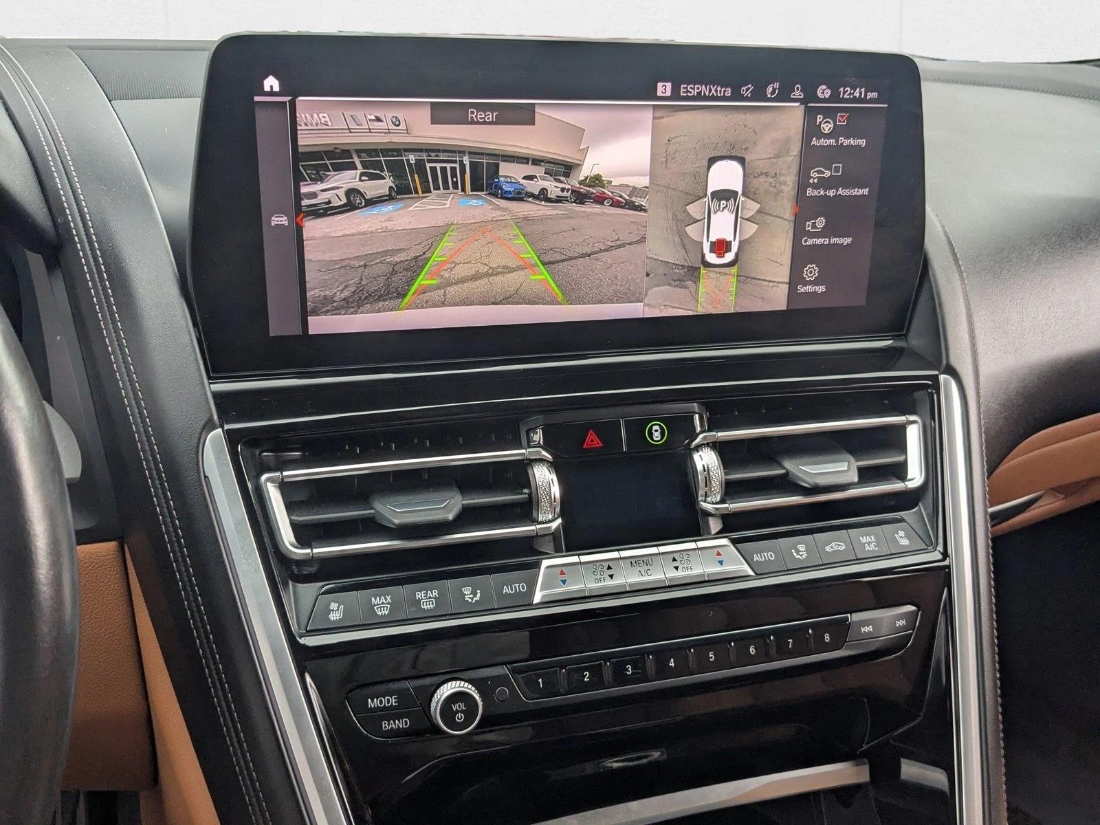 2023 Bmw 840i xDrive Gran Coupe photo 11