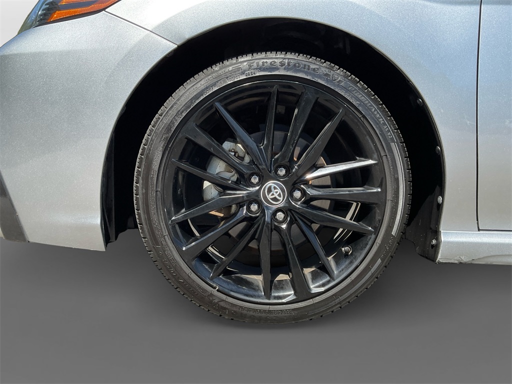 2023 Toyota Camry XSE photo 16