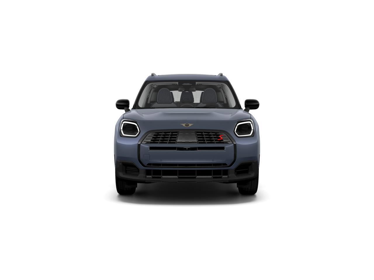 2025 Mini Countryman ALL4 Signature photo 2