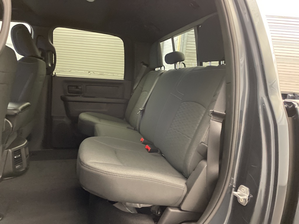 2025 Ram 2500 Tradesman photo 13