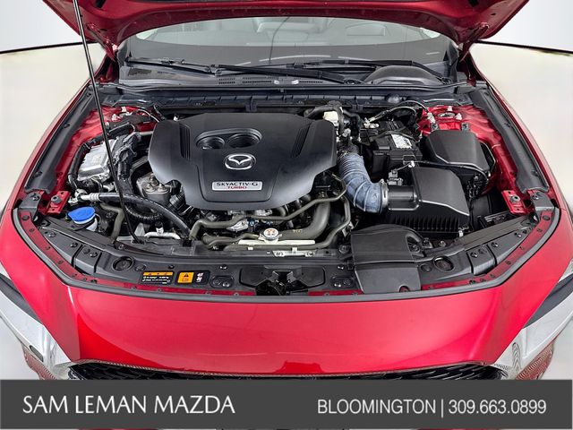 2023 Mazda Mazda3 2.5 Turbo Premium Plus photo 28