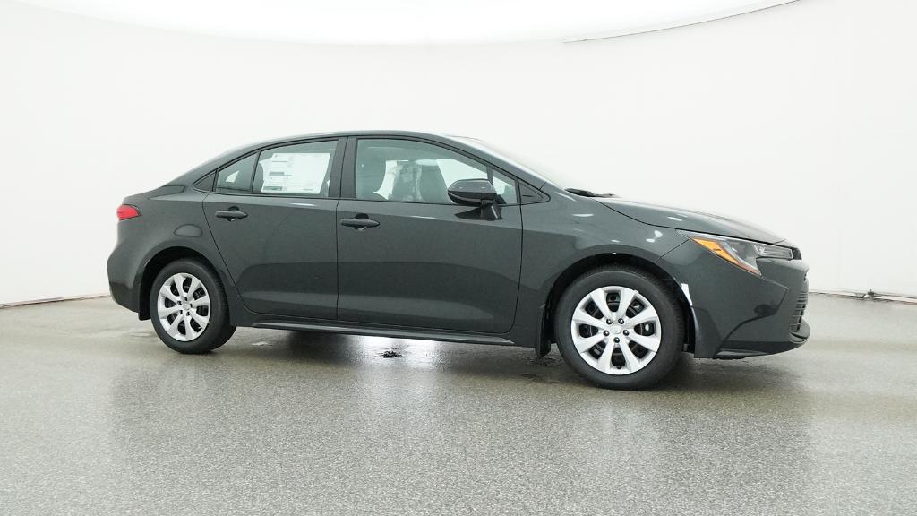 2026 Toyota Corolla LE photo 28