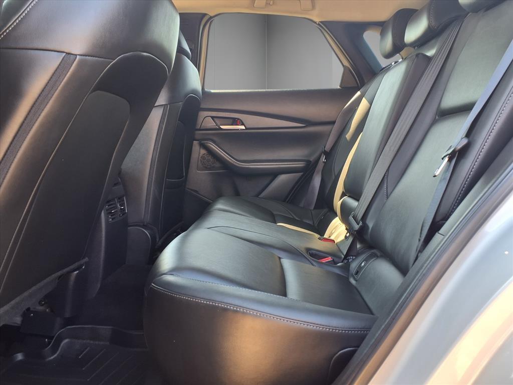 2024 Mazda CX-30 2.5 Select Sport photo 11