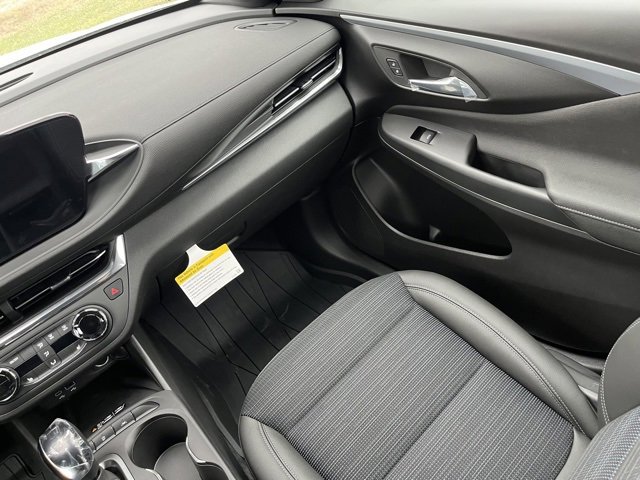 2025 Buick Envista Preferred photo 16
