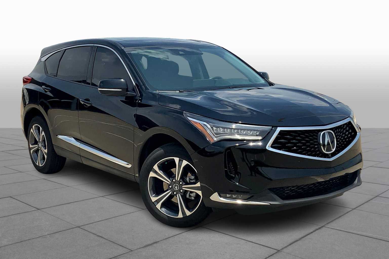 2024 Acura RDX Advance photo 2