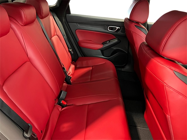 2025 Acura Integra A-Spec photo 33