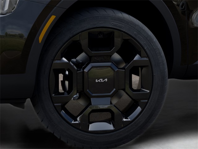 2025 Kia Sorento X-Line SX photo 20