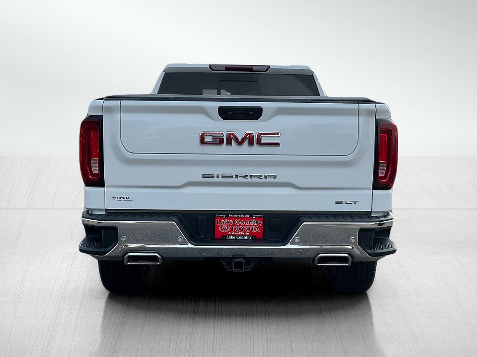 2023 Gmc Sierra 1500 SLT photo 4