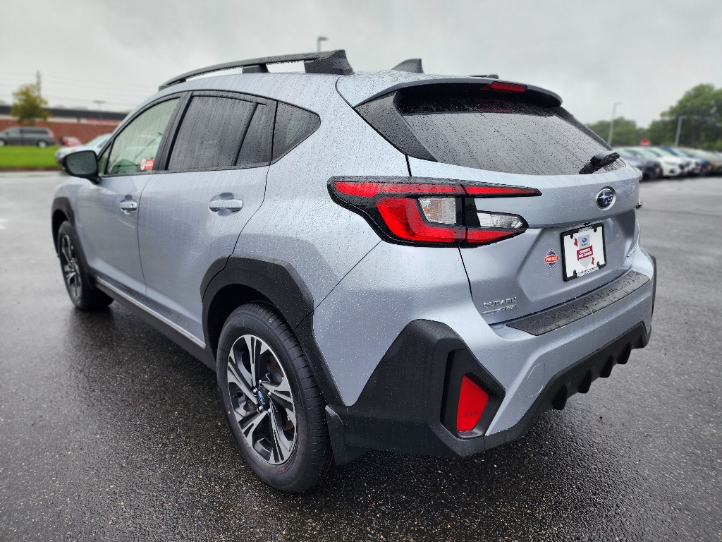2024 Subaru Crosstrek Premium photo 13