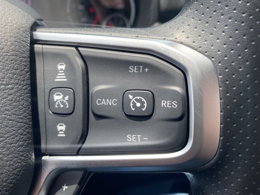 2025 Ram 3500 Tradesman photo 23