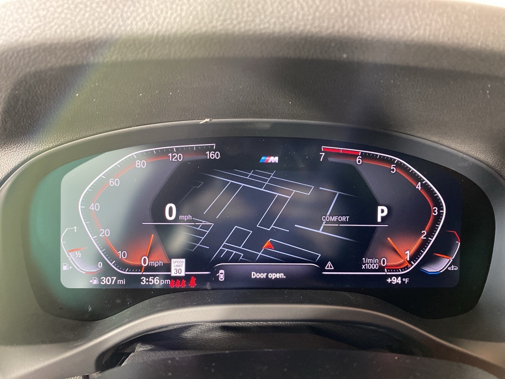 2025 Bmw X4 xDrive30i photo 12