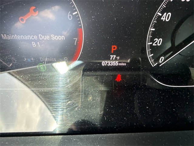 2019 Honda Accord LX photo 4