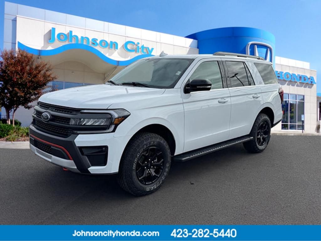 2024 Ford Expedition Timberline's photo