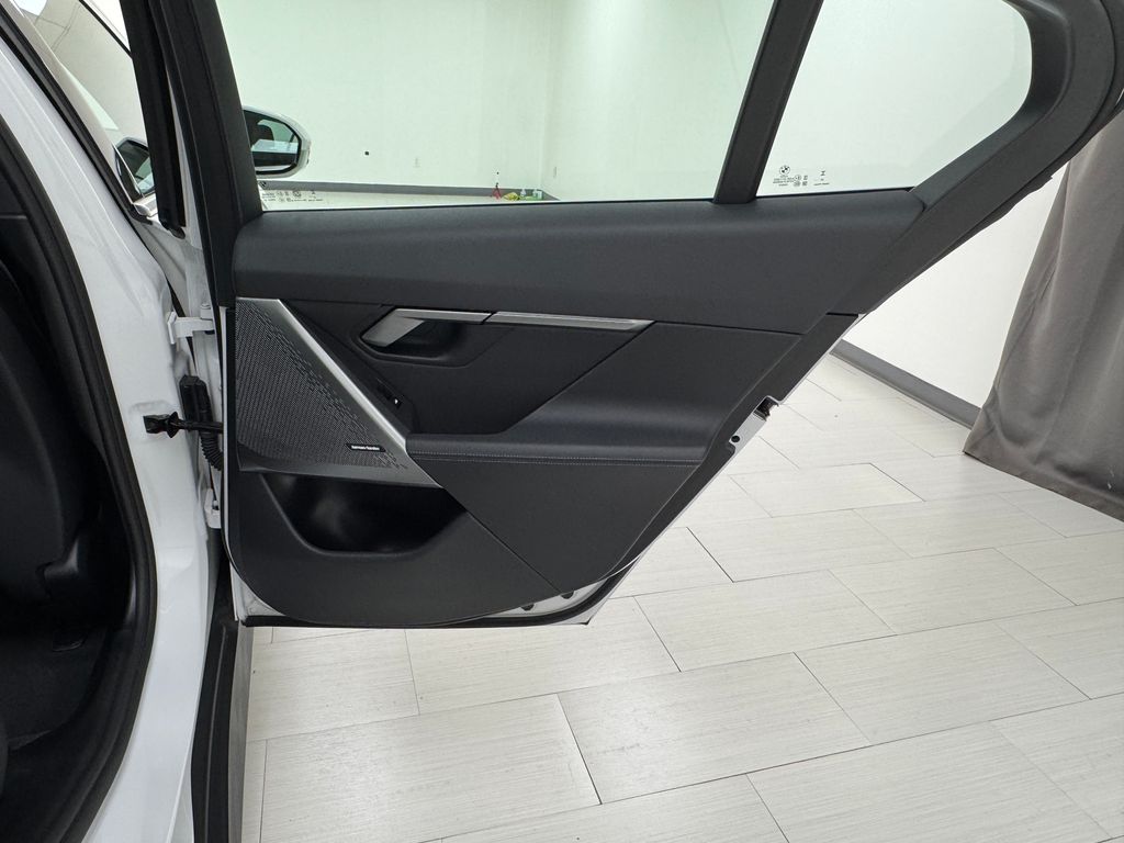 2025 Bmw 540i xDrive photo 14