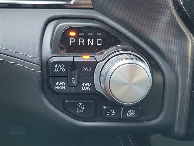 2023 Ram 1500 Limited photo 25