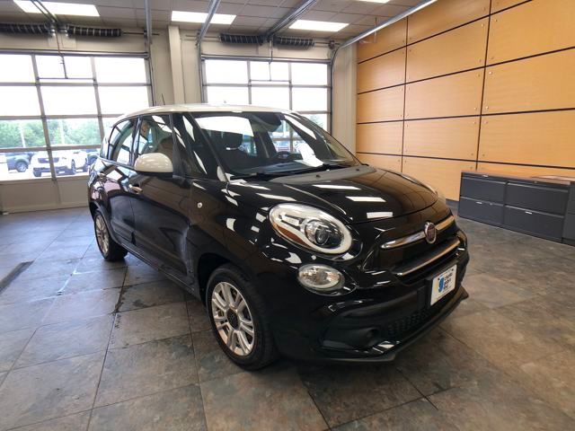 2019 FIAT 500L