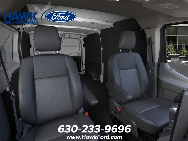 2026 FORD TRANSIT - Image 10