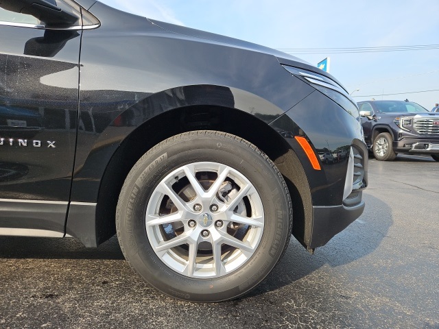 2023 Chevrolet Equinox LT photo 9