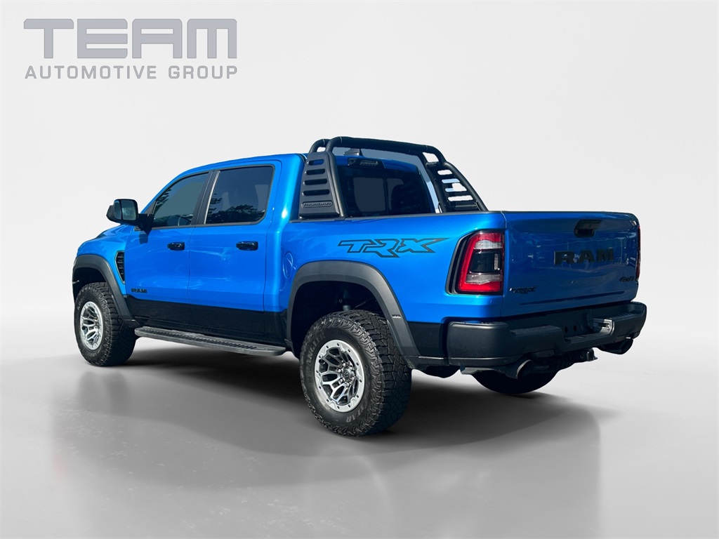 2023 Ram 1500 TRX photo 5