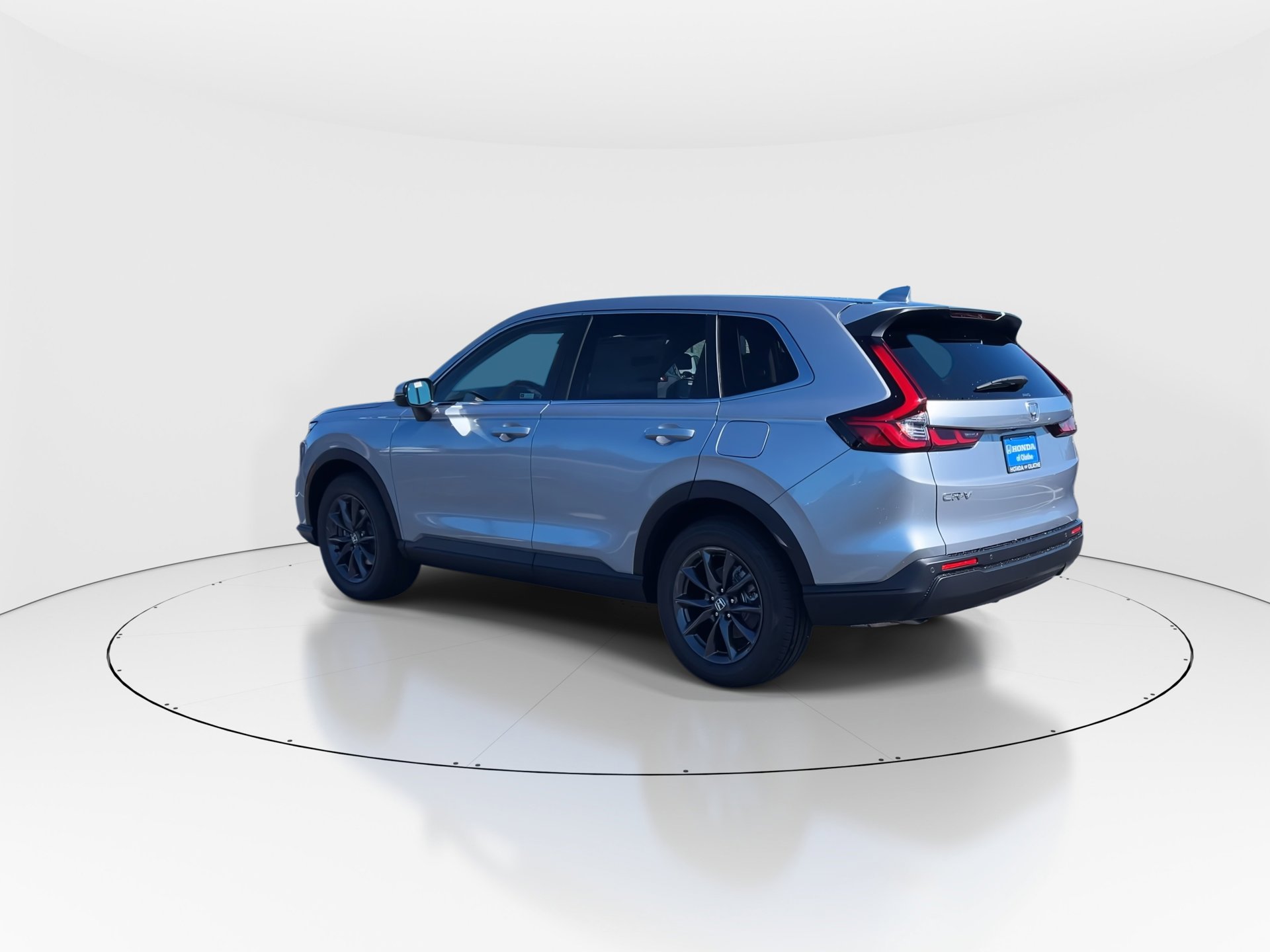 2026 Honda CR-V EX-L photo 6
