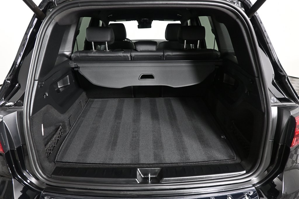 2024 Mercedes Benz GLB 250 photo 25