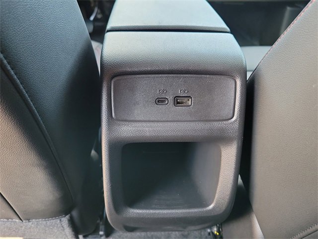2025 Chevrolet Trax photo 13