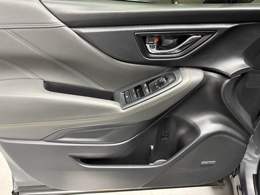 2022 Subaru Forester Wilderness photo 14