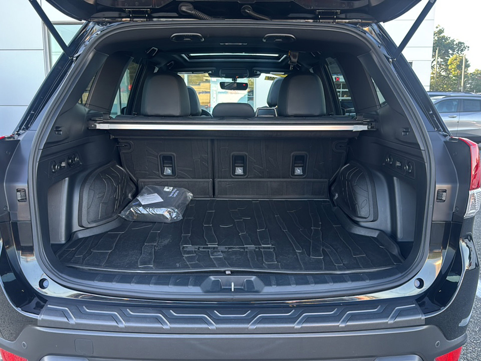2023 Subaru Forester Wilderness photo 25