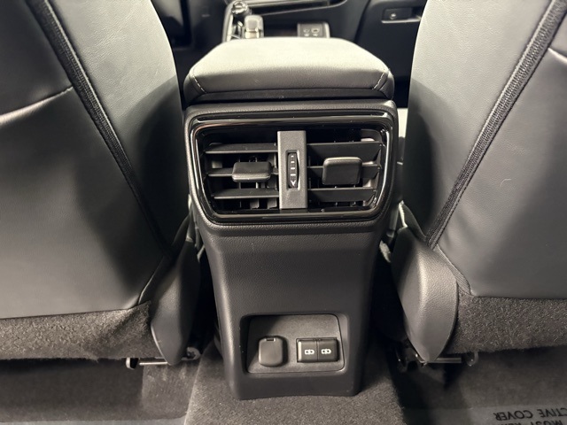 2025 Lexus NX Premium photo 23
