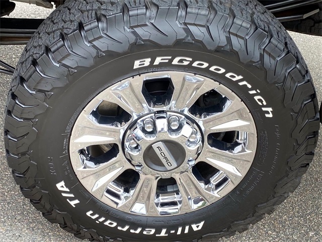 2017 Ford F-250 photo 28
