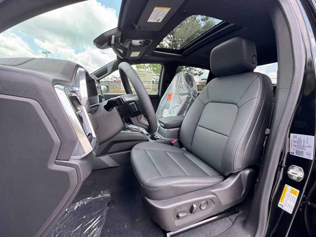 2026 Gmc Canyon Elevation photo 5