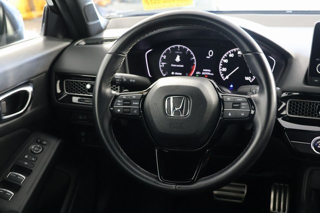 2023 Honda Civic Sport photo 10