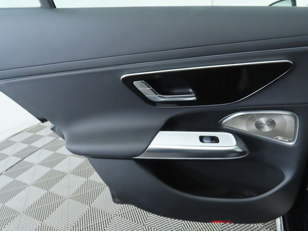 2026 Mercedes Benz E 350 photo 26